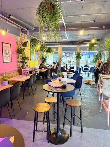 Spill Bar — Caversham — photo 2