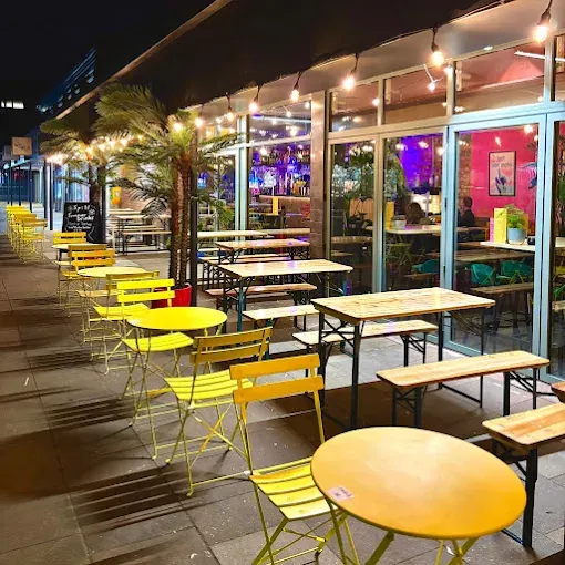 Spill Bar — Caversham — photo 3